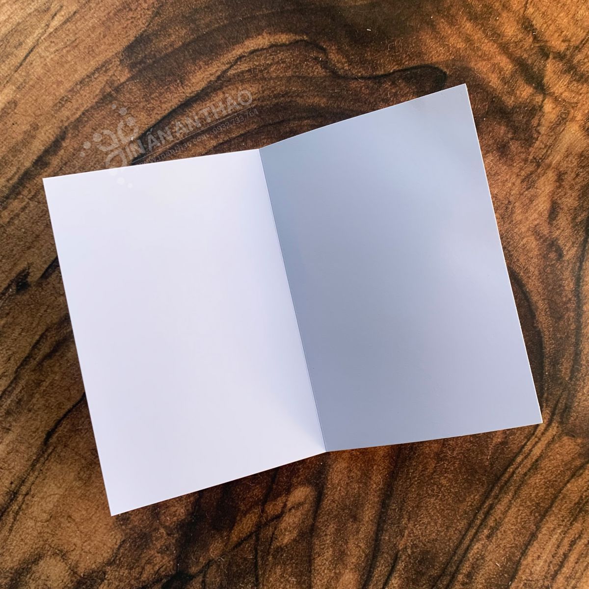 [PHOI-RUOT] Phôi/ Giấy dày in Ruột thiệp, Thẻ/ Tag, Card (nhiều loại, nhiều size)