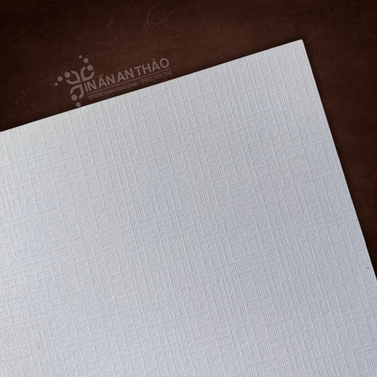 [PHOI-RUOT] Phôi/ Giấy dày in Ruột thiệp, Thẻ/ Tag, Card (nhiều loại, nhiều size)