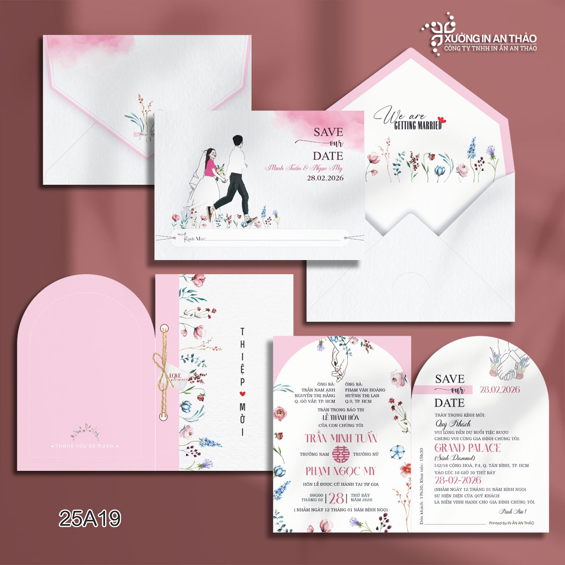 https://www.inanthao.com/Thiệp Cưới ChiBi Trắng Hồng - 25A19