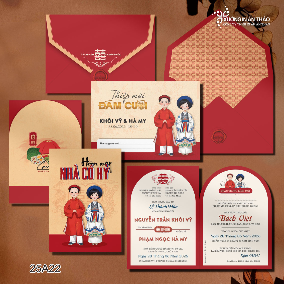 https://www.inanthao.com/Thiệp Cưới Chibi Nhật Bình - 25A22