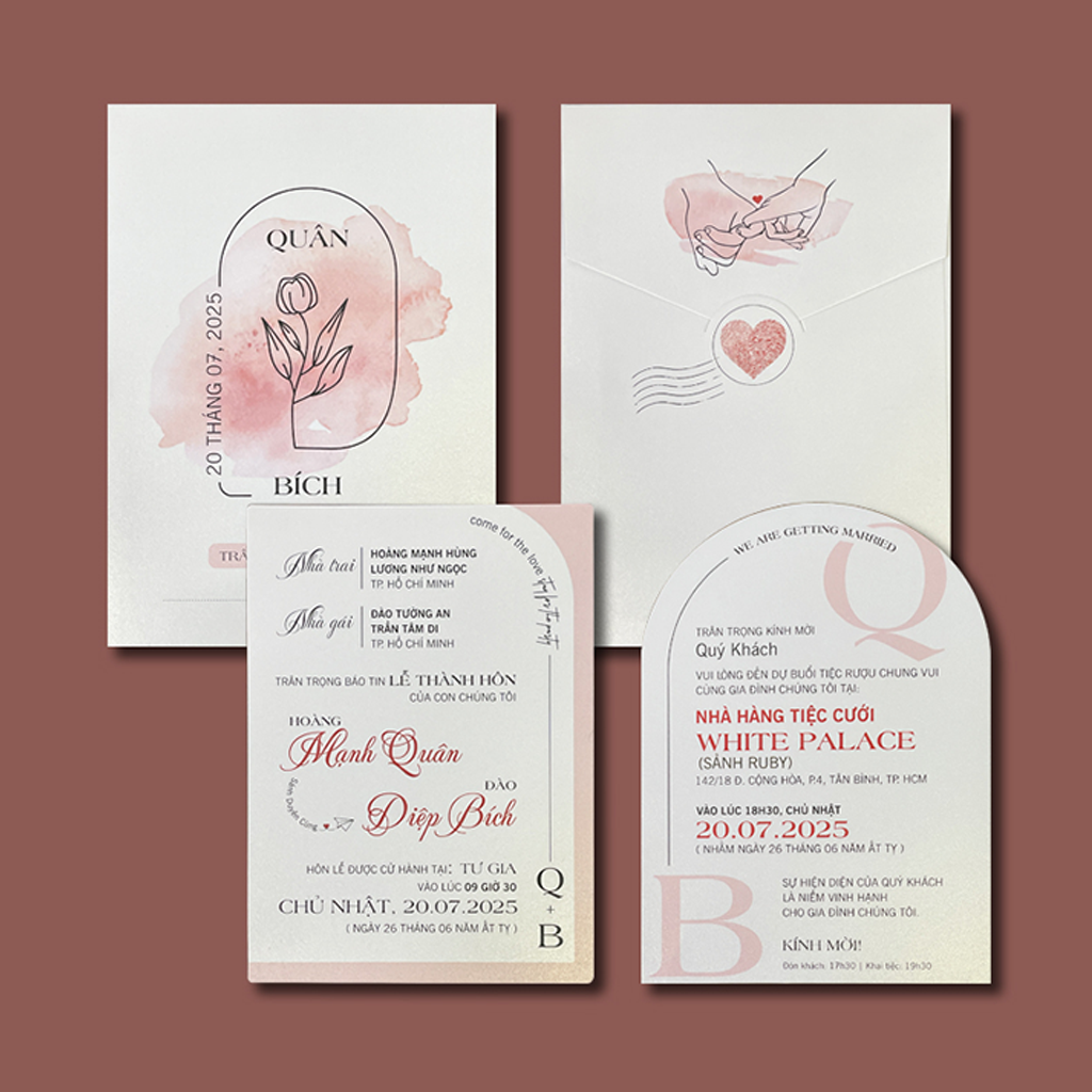 https://www.inanthao.com/Thiệp Cưới KHÁCH TỰ THIẾT KẾ hoặc AN THẢO sẵn file - Giấy Ánh Nhũ Thơm (in 2 mặt)