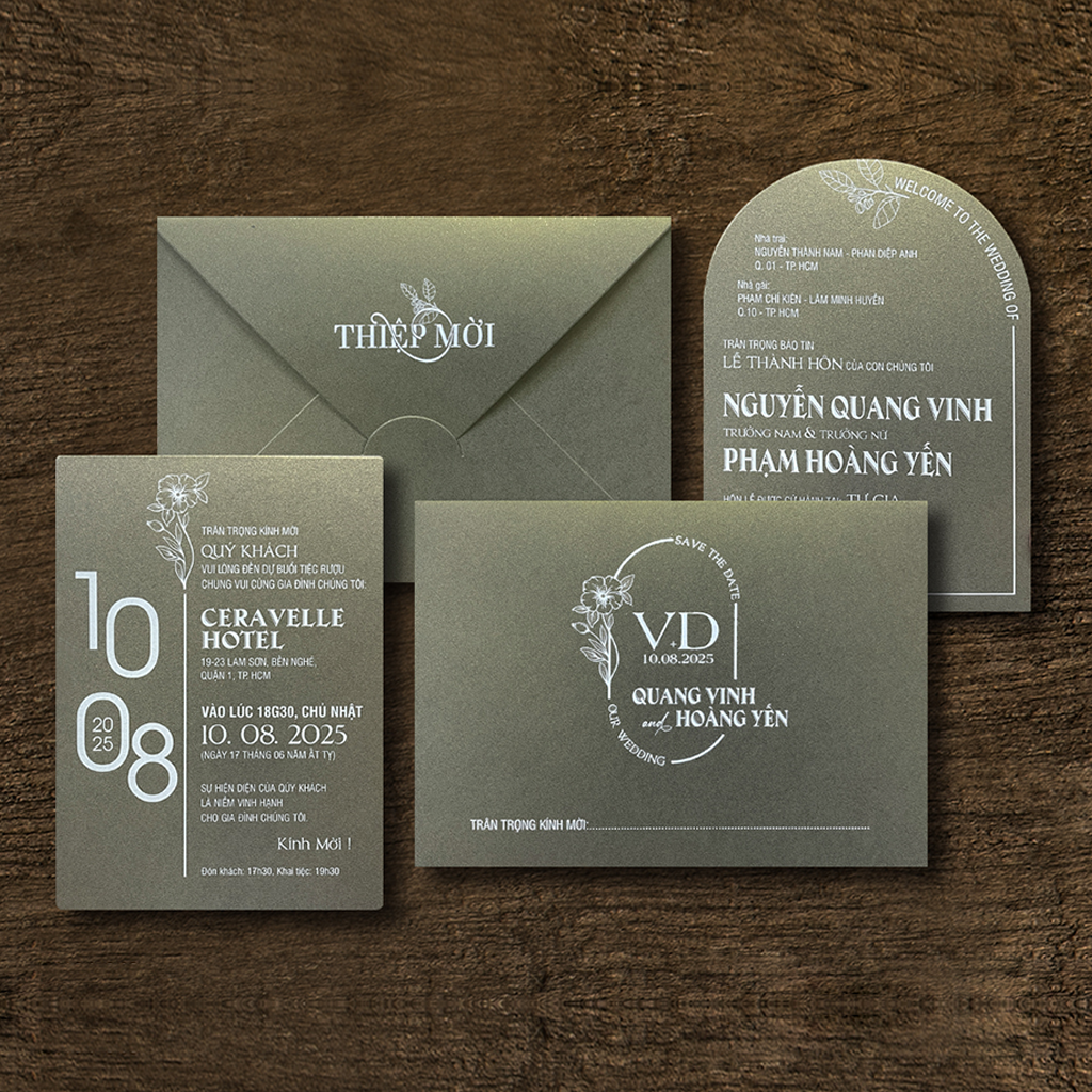 https://www.inanthao.com/Thiệp Cưới KHÁCH TỰ THIẾT KẾ hoặc AN THẢO sẵn file - Giấy Ánh Nhũ Thơm (in 1 mặt)
