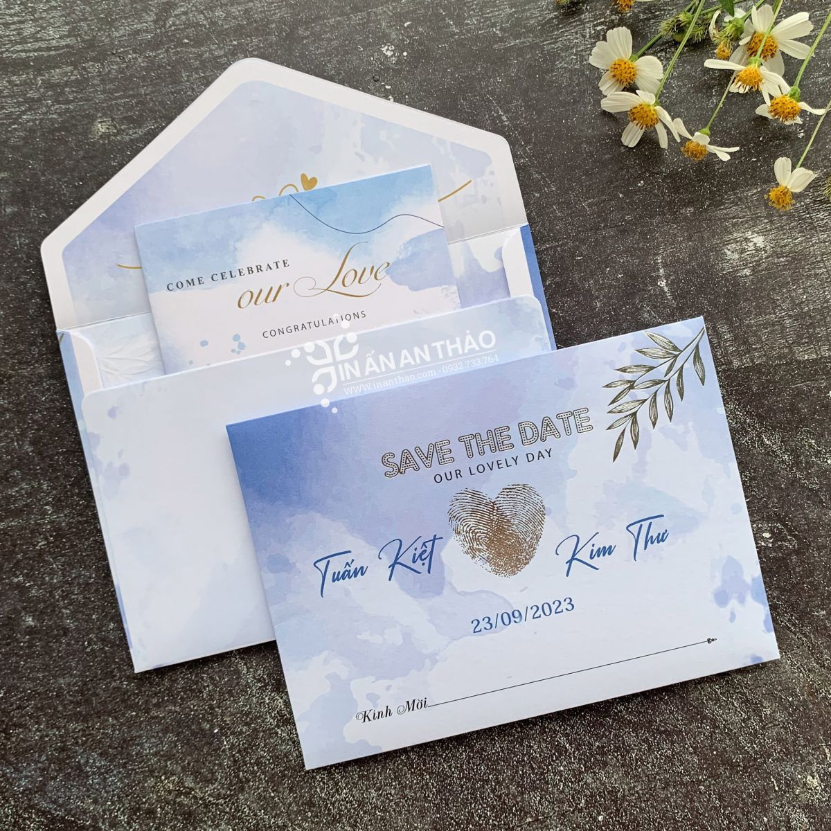 https://www.inanthao.com/Thiệp cưới Vân Tay hình Trái Tim - ATF22
