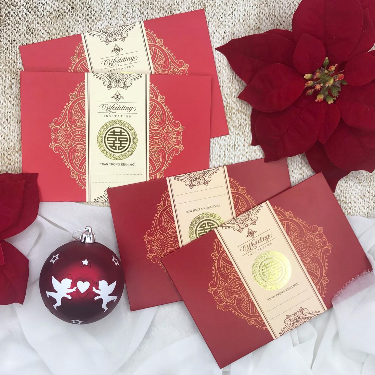 Album Thiệp Cưới Siêu Sale (1k-1k5)