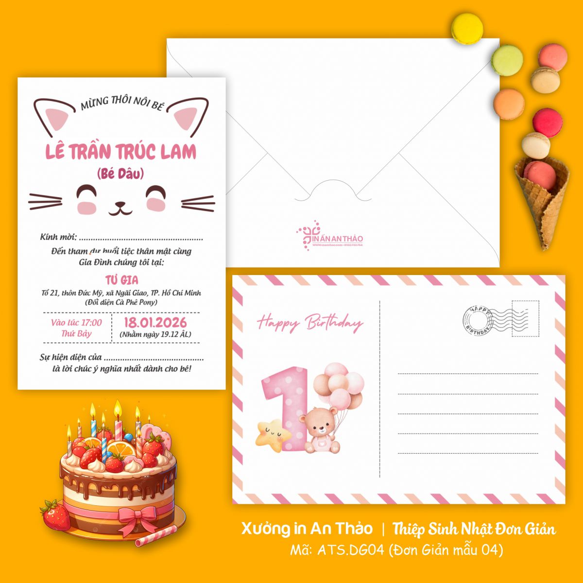 https://www.inanthao.com/[ATS.DG04] Thiệp Sinh Nhật ĐƠN GIẢN (Mẫu 04) - in từ 20 thiệp