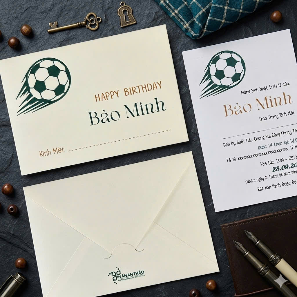 https://www.inanthao.com/[ATS.DG06] Thiệp Sinh Nhật ĐƠN GIẢN - QUẢ BÓNG (Mẫu 06) - in từ 20 thiệp
