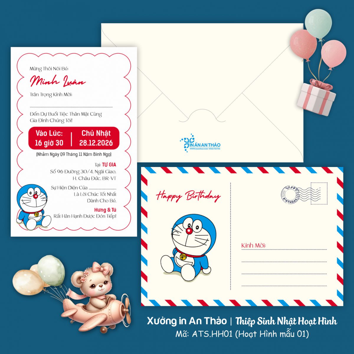 https://www.inanthao.com/[ATS.HH01] Thiệp Sinh Nhật HOẠT HÌNH (Mẫu 01) - in từ 20 thiệp