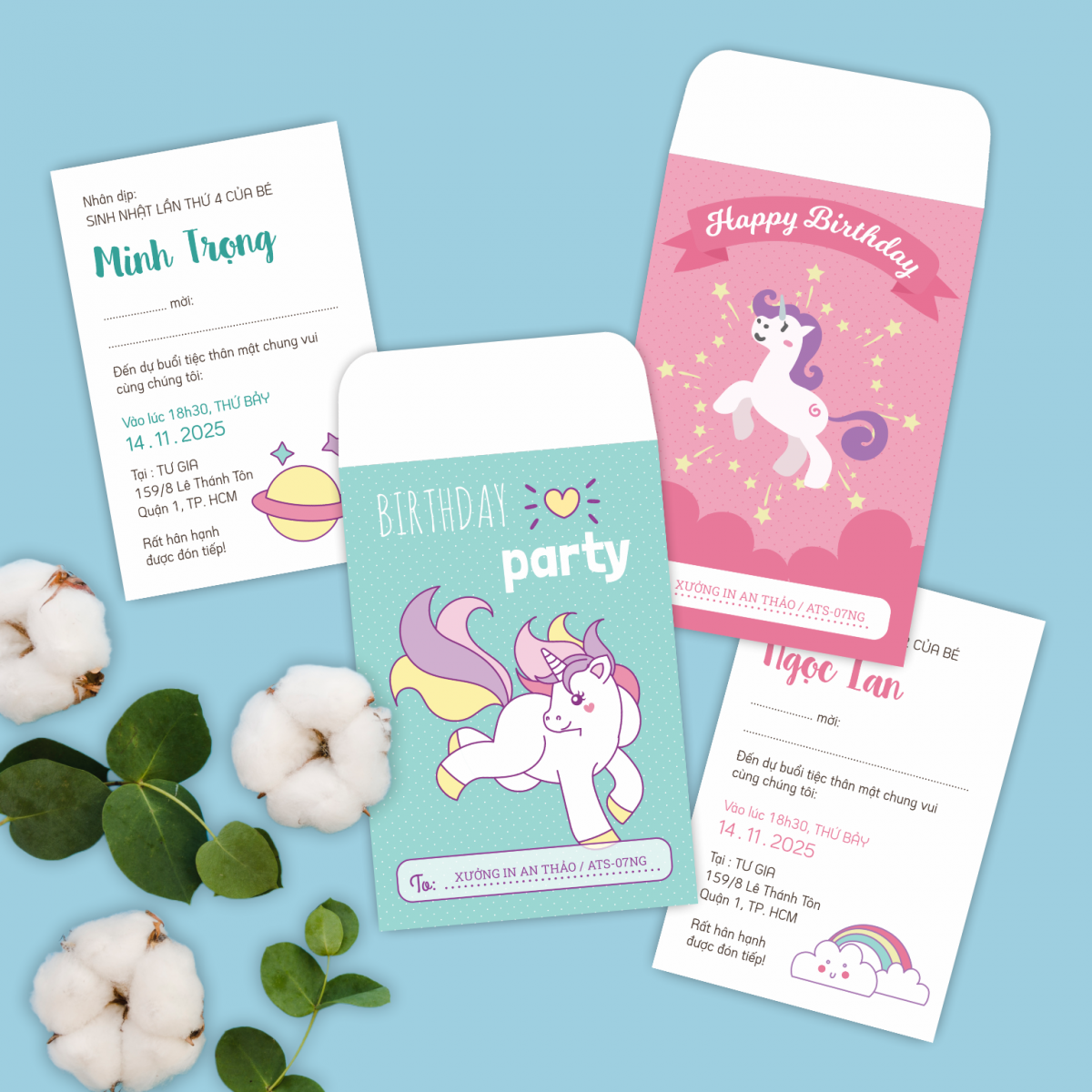 https://www.inanthao.com/[ATS-07NG] Thiệp Sinh Nhật NGỰA PONY (Tuổi Ngọ)